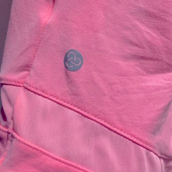 Zella Medium Tank Top Pink - Picture 4 of 5